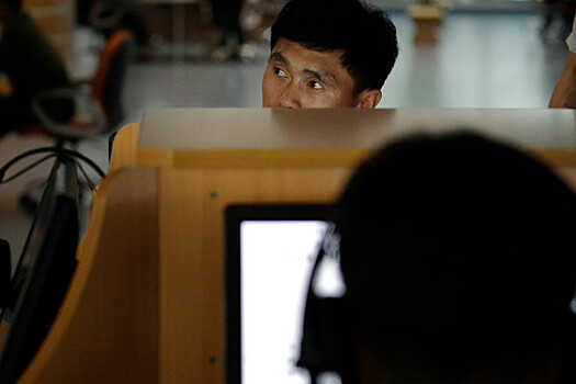 Жители КНДР рассказали о запретах в интернете и проверке посещаемых сайтов каждые пять минут