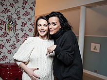 Дочь певицы Славы Александра Морозова рассказала о совете мамы в воспитании сына