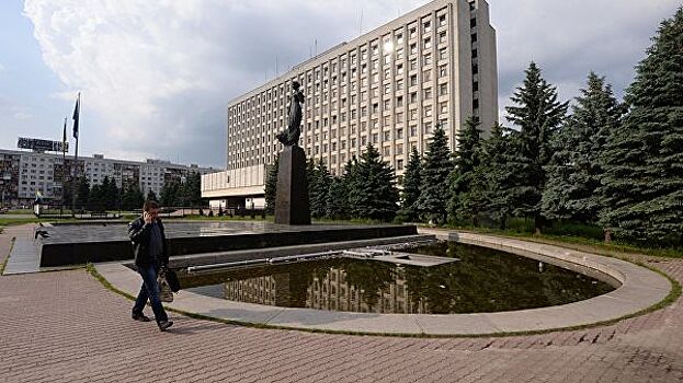 Центризбирком Украины прекратил сотрудничество с российскими коллегами