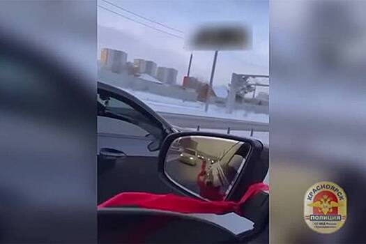 Силовики задержали стрелявших из автомобиля на свадьбе россиян и попали на видео