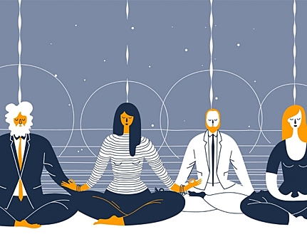 Mindfullness: почему все помешались на медитации для скептиков?