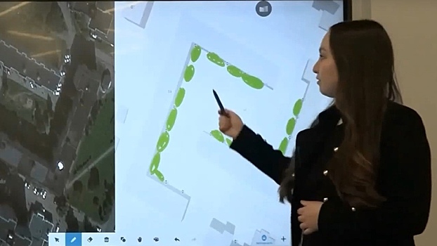 Семинар для начинающих архитекторов пройдет в центре «Импульс» в Вологде