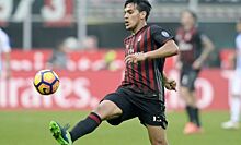 "Милан" отказал "Бока Хуниорс" в трансфере Гомеса