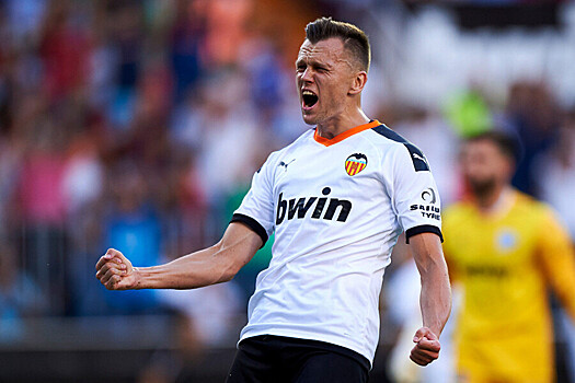 «Пока уровень игры Черышева очень хорош» – испанский сайт о Денисе