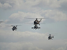 "Вертолеты России" планируют выводить "Ансат" на европейский рынок