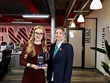 Ежегодную журналистскую Премию Никиты Цицаги вручили в редакции NEWS.ru