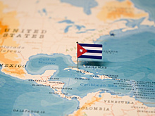 Топливный кризис на Кубе: туризм на стопе, обед на костре. Кто поможет острову Свободы?