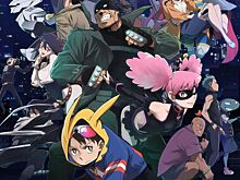 Вышел трейлер второго сезона аниме «Моя геройская академия: Вне закона»