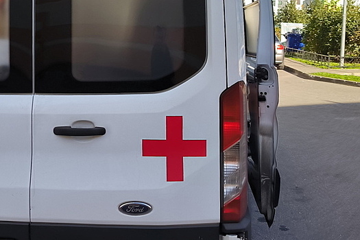 В Ставрополе в результате ДТП пострадал пассажир маршрутки