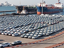 Трамп анонсировал увеличение с 3 апреля импортных пошлин на автомобили на 25%