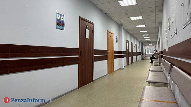 Россиянам хотят разрешить менять поликлинику чаще раза в год