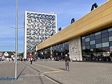 Дополнительный скоростной поезд 7 ноября запустят из Новокузнецка в Новосибирск