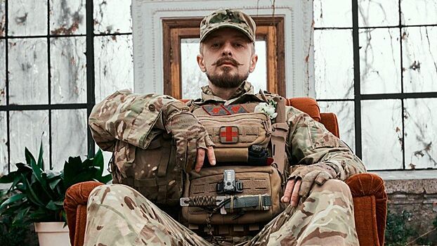 Воевавший на стороне ВСУ бывший режиссер «Орла и решки» погиб в зоне спецоперации