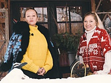 Сотрудники Культурного центра «Киевский» записали новый выпуск рубрики «Зеленый вторник»