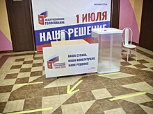 Песков рассказал об участии Путина в голосовании