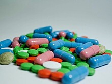 Антибиотики мешают организму бороться с бактериями