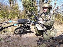 Хроника СВО: После атаки ВСУ на Белгород Россия нанесла мощный ответный удар