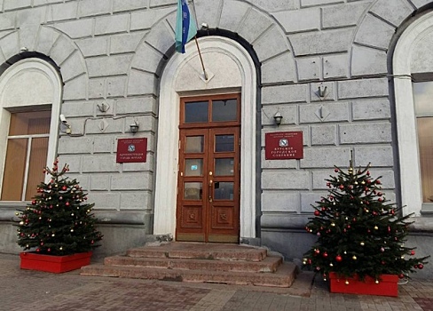 В Курске улице присвоят имя Александра Марашева