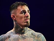 Том Аспиналл, травма глаза, когда восстановится, слова Даны Уайта, последний бой Аспиналла, контракт с UFC, чемпион UFC