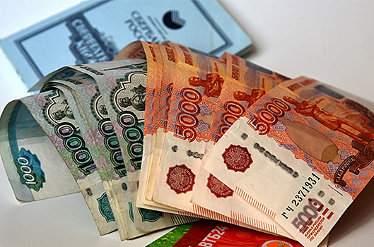 Народ завлекают «народными облигациями»