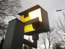 Китайцы работают над спид-камерами, которые невозможно обмануть