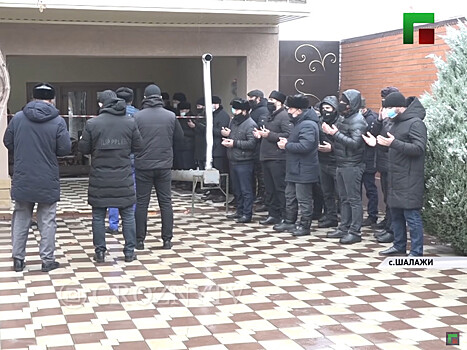 Чеченский телеканал назвал убийцу французского учителя "жертвой провокации"
