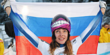 Бронзовый призер Олимпиады в Сочи скелетонистка Никитина завершила карьеру