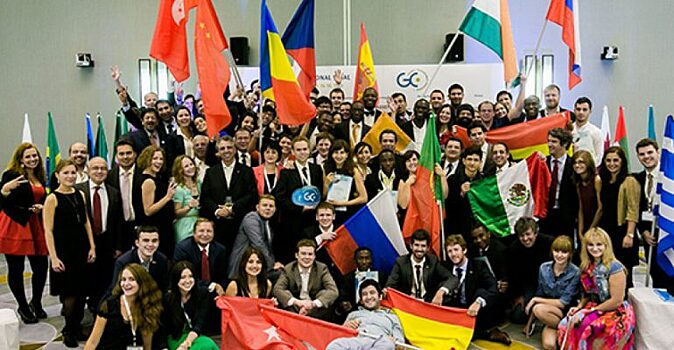 Международный чемпионат «Global Management Challenge» впервые пройдет в Забайкалье