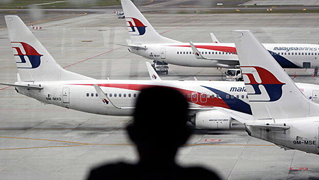 В Boeing оценили убытки от запретов на полёты 737 MAX