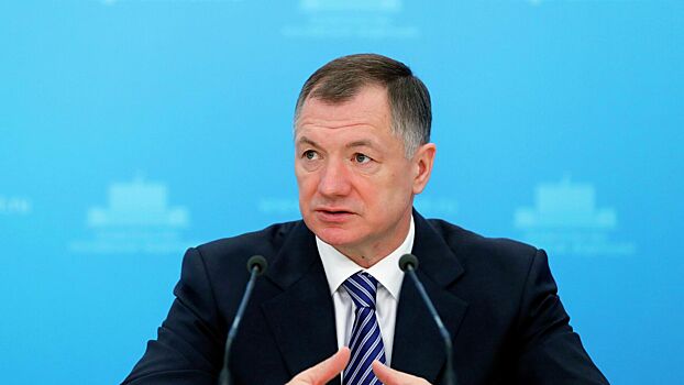 Хуснуллин отметил риск сокращения ввода жилья в России