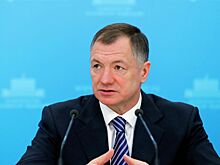 Хуснуллин отметил риск сокращения ввода жилья в России
