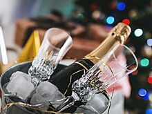Новый год 2024 в ресторанах и отелях Петербурга