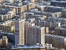 Москвичам рассказали о работе штаба по вопросам ЖКХ