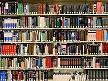 В России предлагают ввести новый формат маркировки книг и мультфильмов