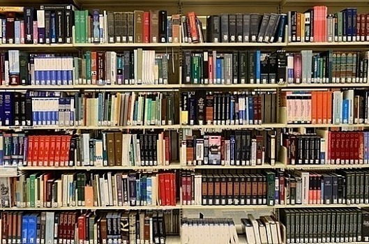 В Челябинской области открыли новый способ хранения редких книг