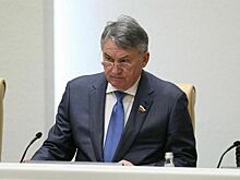 Сенатор Воробьев заявил о важности укрепления исторических связей с Арменией