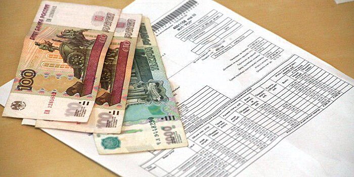 С начала года жители Бабушкинского района заключили более 30 договоров реструктуризации долга за ЖКУ