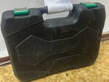 В Ростовской области полицейские раскрыли кражу инструментов на 170 000 рублей