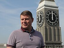 В Красноярске назовут имя нового мэра в начале осени