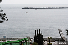 «РН-Юганскнефтегаз» отправит сотрудников отдыхать на Черное море