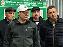 Бизнес-обзор: нурлатский элеватор взял в управление сын Марата Хуснуллина, экс-глава УКСа купил ферму