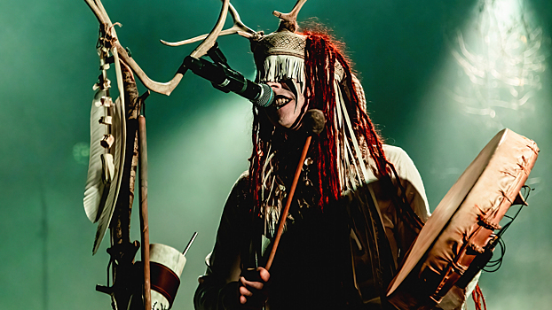Группа Heilung берет перерыв в карьере