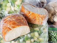 Почему в холодильнике хлеб черствеет быстрее