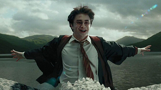 Спецэпизод и фильмы серии «Гарри Поттер» появятся у партнёров «Амедиатеки»