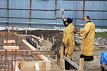 В Зеленограде на территории колонии-поселения собираются строить храм