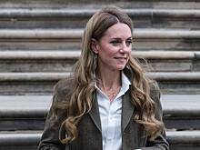 Парикмахеры раскрыли секрет волос Кейт Миддлтон