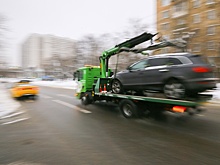Сколько придется платить с 1 января и можно ли снизить расходы на эвакуацию авто