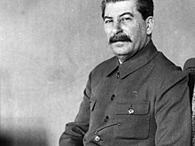 Соловьев выложил ролик к юбилею Сталина