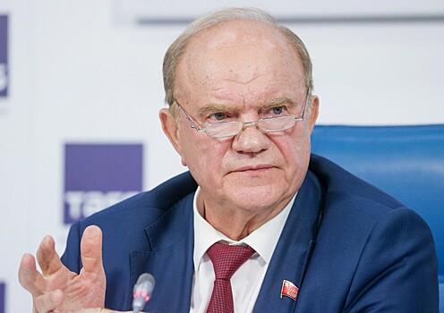 КПРФ предложила двух кандидатов на выборы президента России