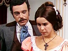 Рабыня Изаура и все ее мужчины 30 лет спустя